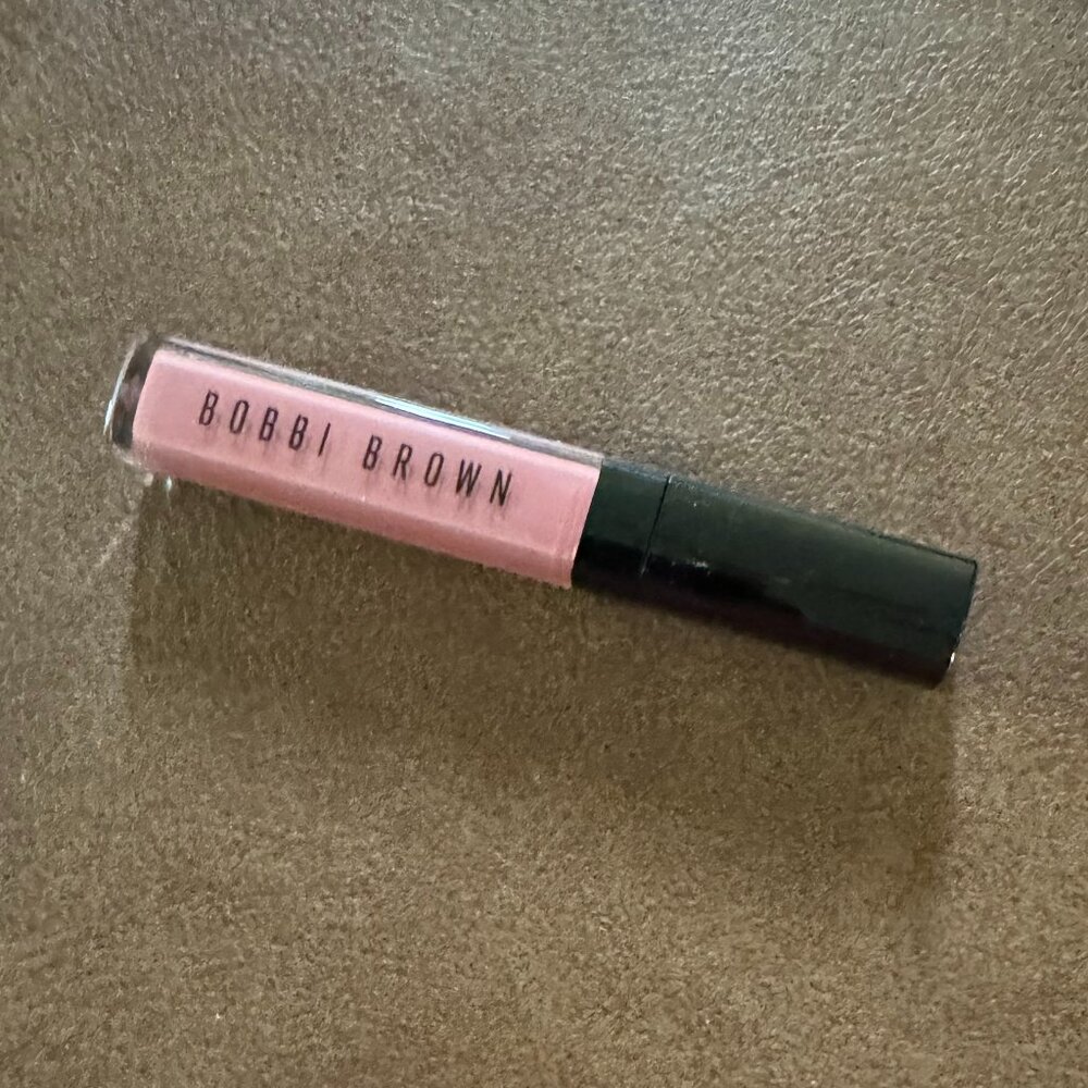 Bobbi Brown Crushed Oil-Infused Lip Gloss, New Romantic